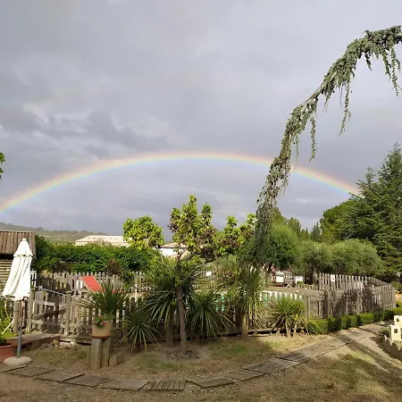 La Pinede Avec Piscine,gite De Charme Du Midi Holiday home