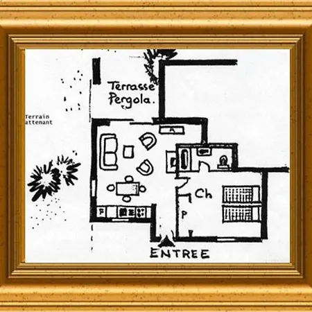 La Pinede Avec Piscine,gite De Charme Du Midi Holiday home *